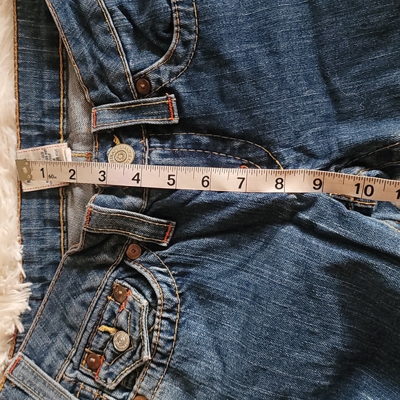 True Religion Billy Jeans - Picture 9 of 13
